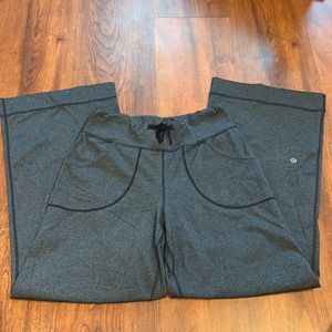 Lululemon sweatpants